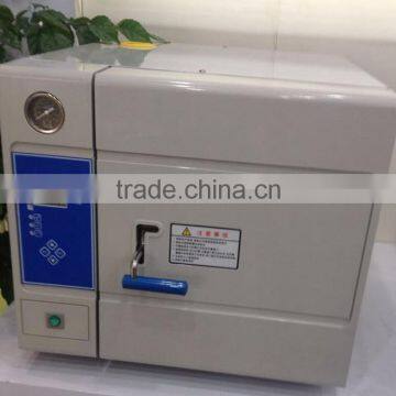 Digital Display Dental Autoclave TS-CD Steam Sterilizer -Bluestone Autoclave photo-2