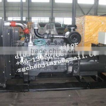 Shangchai Diesel Generator Sets photo-5