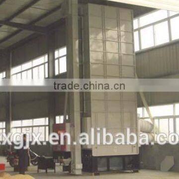 Professional design and new type seeds grain dryer