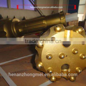6 Inches Dth Hammer Bit Best Selling China Manufacturer photo-2