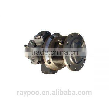 Scooptram Hydraulic Motors Case Final Drive photo-2