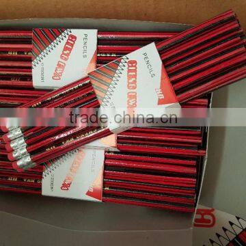 Cheaper Price 7" Standard Wooden Pencil to Dubai Market photo-5