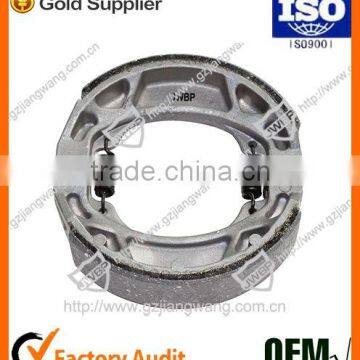 Durable Balata De Freno Para Motocicleta photo-6