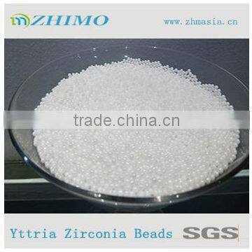 Factory Price Zirconia Beads for for Coating Milling photo-2