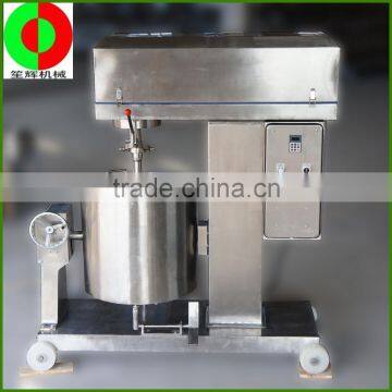 Factory Output Vegetable and Fruit Pulping Machine or Large Meat Beater photo-3