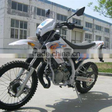 50cc Mini Dirt Bike Kick Start photo-2
