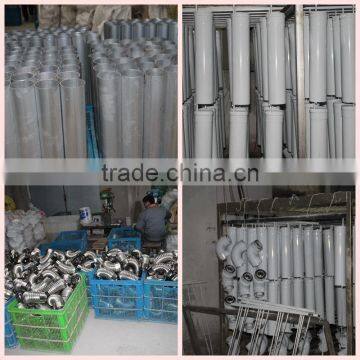 Steel Pipe Bend and Elbow