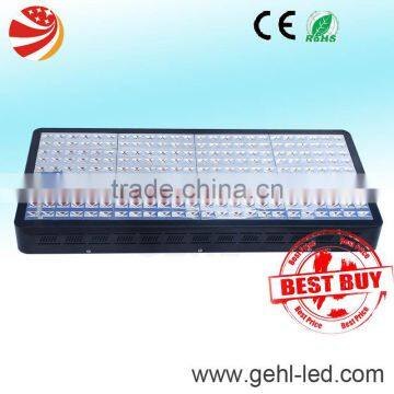 Patent1000w Economic Full Spectrum Led Grow Light With C Ree Bridgelux Epistar photo-4