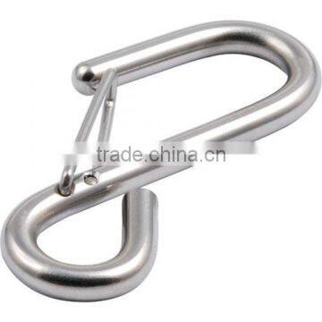 Wells Hardware Stainless Sus304 Ss316 S Type Metal Shaped Hanger S Hook photo-4