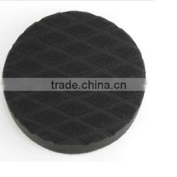 4 inch angle grinder polishing pads,polyurethane sponge polishing, glass polishing wheel,metal polishing sponge