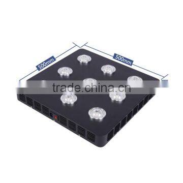 Medical Herbs Greenhouse Garden High Power 810 Watt COB Led Grow Lights photo-5