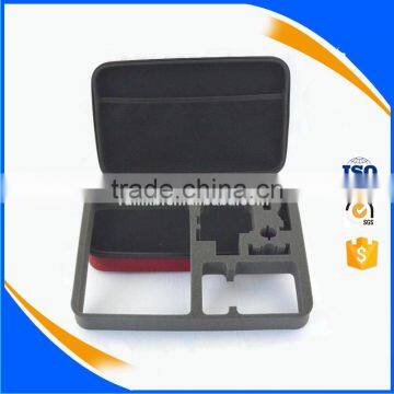 2017 HOT Red Universal EVA Camera Case professional Case photo-2