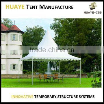 Offer Small Tent Gazebo Tent for Garden Party Family Party Tent photo-5