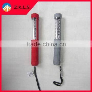 High Quality 52+1 LED Emergency Flash Work Light photo-3