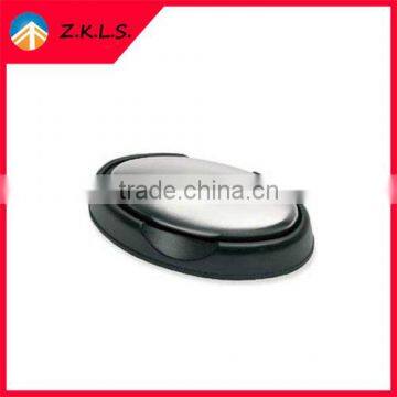 Magic Useful Eco-friendly Stainless Steel Soap photo-5