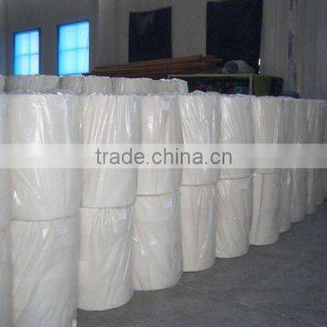 Hot Sale 100% PP Spunbonded Nonwoven Fabric Roll For Hand Bag,Shopping Bag photo-2