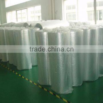 Aluminum Bubble Insulation Material Factory photo-3