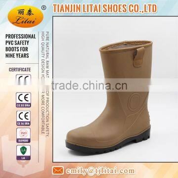 Lower Price Safety Boots,Work Boots,Thigh High Boots