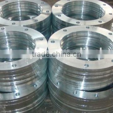 carbon steel flange