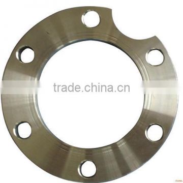 carbon steel flange