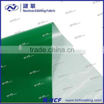 Truck cover waterproof tarpaulin ,truck side curtain fabric