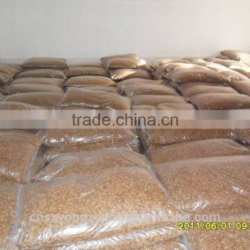 Dried Mealworms Meet FDA Certification and ISO 9001 photo-2