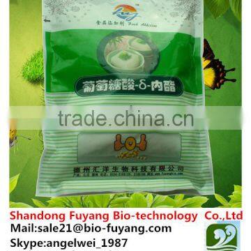 Glucono Delta Lactone Assay> 99.0% photo-5