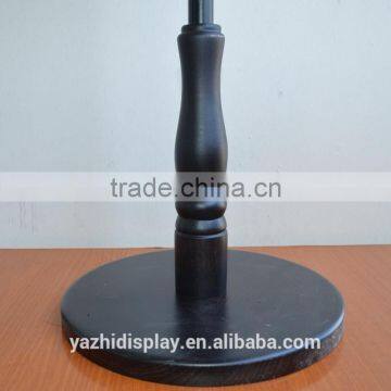 Hot Sale Male Display Fabric Torso With Shoulder Mannequin for Suits Display photo-4