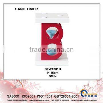 5 Min Sand Timer photo-2