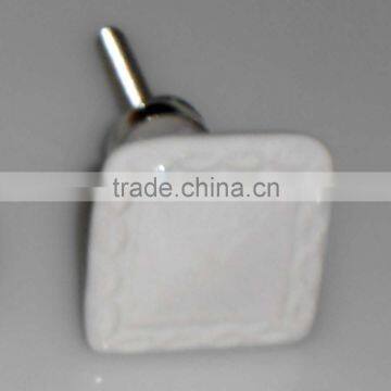 Ceramic Knobs manufacturer