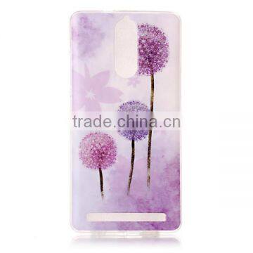 Phone Accessories Unique 3D Sublimation Custom TPU Phone Cases IMD Crafting for Lenovo Vibe K5 NOTE photo-2