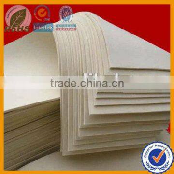 Wool Industrial Felt Industry Felt in 100% Wool photo-2