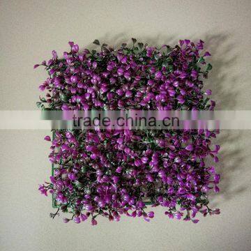 Removable Artificial Milan Grass Plastic Graden Fence Paling photo-3