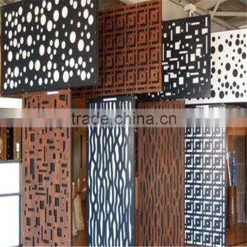 Outdoor Privacy Screens photo-2