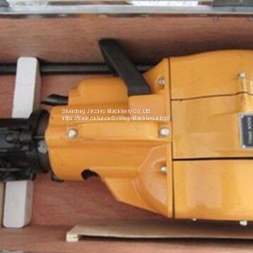 Горячая продажа бензиновой буровой машины photo-3