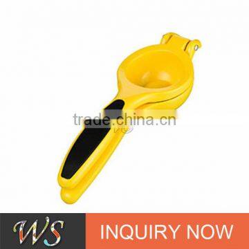 WSCCHH069 Famous and High Quality Lemon Squeezer With Silicone Handles photo-2