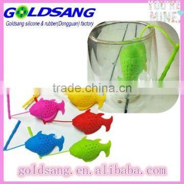 GENUINE Tea Infuser Novelty, Cute Tea Maker/Best for Loose Leaf and Herbal Tea