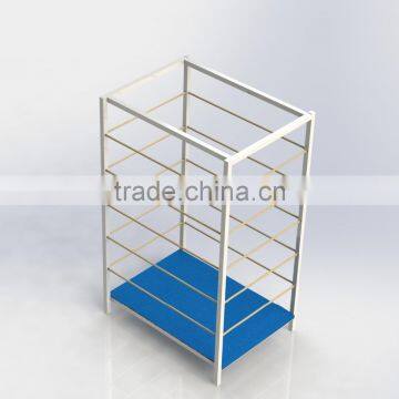 C8582 Ball Storage Display photo-2