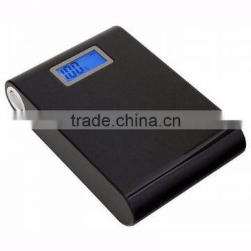 Best Selling 12000mah Power Bank Charger for Mobile Phones and Tablet pc photo-2
