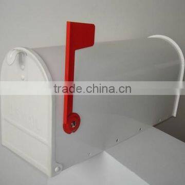 American Mailbox Stainless Steel Letter Box photo-4