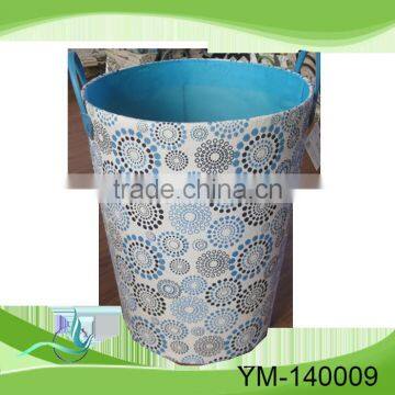 Buy wholesale direct from china nice fabric paper box