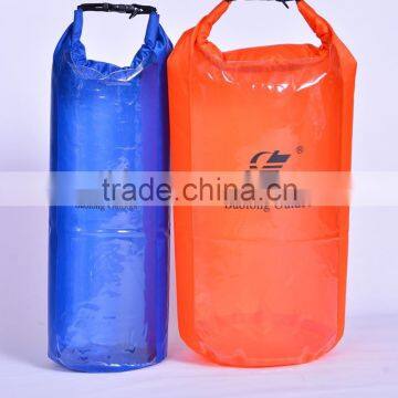Roll Top Waterproof Outdoor Ocean Pack Dry Bag/dry Sack/ Waterproof Dry Bag photo-3