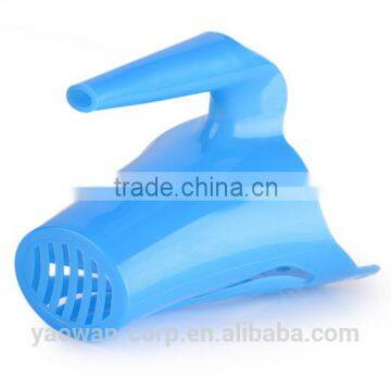 Plastic Pet Cat Sand Scoop photo-4