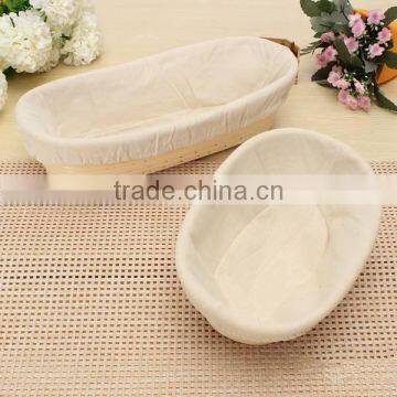 Clear Rattan Bannetons, Rattan Bread Proofing Baskets photo-6