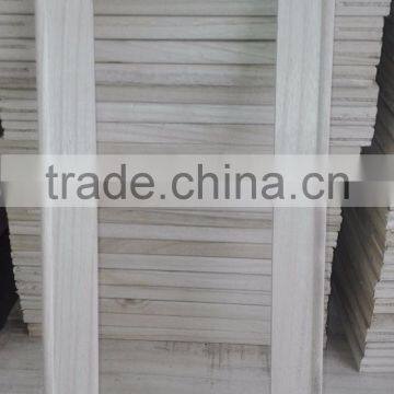 Wooden Frame Mouldings for Paint/wood Frame photo-5