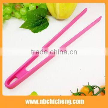 Silicone Food Clips/Silicone Bread Clip/Silicone Barbecue Clip photo-3