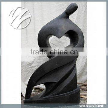 Modern Bronze Children Garden Sculptures photo-4