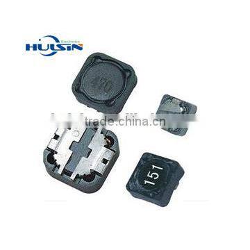 R Type Flow Resistance Extra High Current SMD Power Inductor photo-2