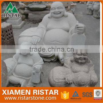 Japanese Style Garden Granite Stone Lanterns