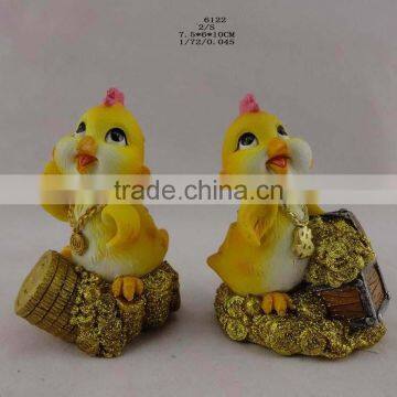 2017 Russin New Year Symbol Decor photo-3